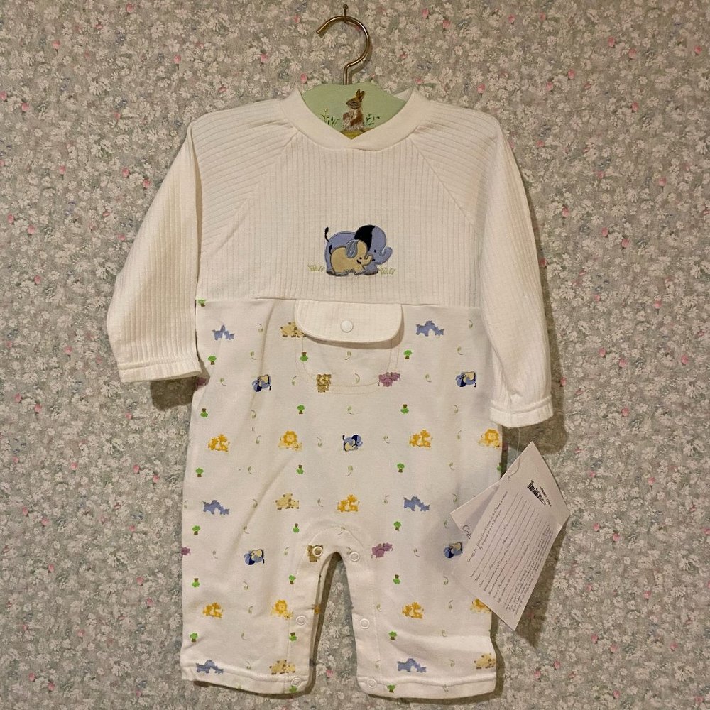 playsuit